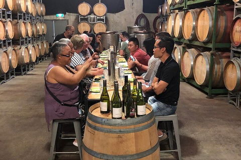 Day Trip With Chef-Led Hunter Valley Gourmet Food And Wine From Sydney - Holiday Find 3