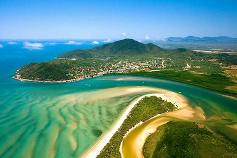 3-Day Small-Group Tour Of North Queensland With Pick Up - Holiday Find 2