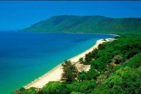 3-Day Small-Group Tour Of North Queensland With Pick Up - Holiday Find 3