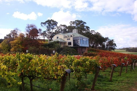 Adelaide Hills Day Tour. Winery Cellar Doors - Holiday Find 1
