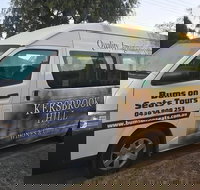 Theme Park Transfer From Brisbane - Holiday Find