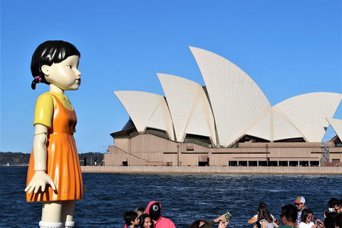 Bespoke Off-the-Beaten-Path Tour Of Inner Sydney - Holiday Find 0