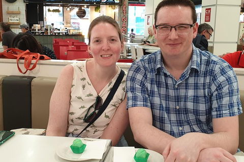 The F Factor: Adelaide Food Tour - Holiday Find 3