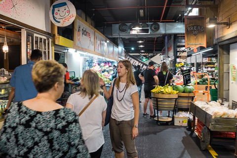 The F Factor: Adelaide Food Tour - Holiday Find 4