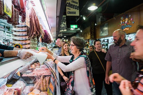 The F Factor: Adelaide Food Tour - Holiday Find 5