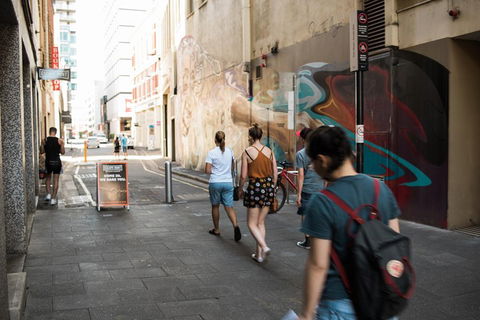 Be An Adelaide Local: Intimate Walk - Holiday Find 0