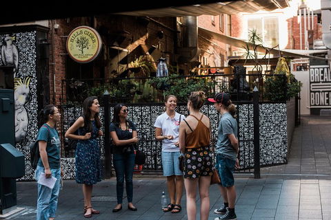 Be An Adelaide Local: Intimate Walk - Holiday Find 1