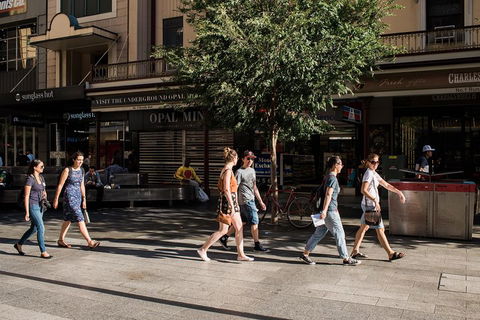 Be An Adelaide Local: Intimate Walk - Holiday Find 4