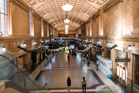 Be An Adelaide Local: Intimate Walk - Holiday Find 5