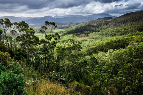3-Day Tour To The Falls, Mountains, Lake & More Of West Coast Tasmania - Holiday Find 0