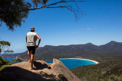 3-Day Tour To The Falls, Mountains, Lake & More Of West Coast Tasmania - Holiday Find 3