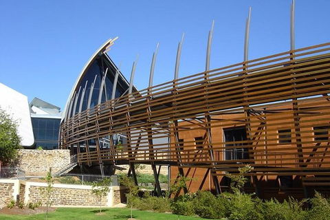 Adelaide Shore Excursion: Adelaide City Tour By Private Limo - Holiday Find 2