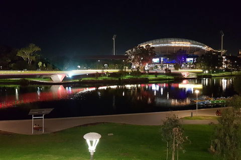 Adelaide Shore Excursion: Adelaide City Tour By Private Limo - Holiday Find 5