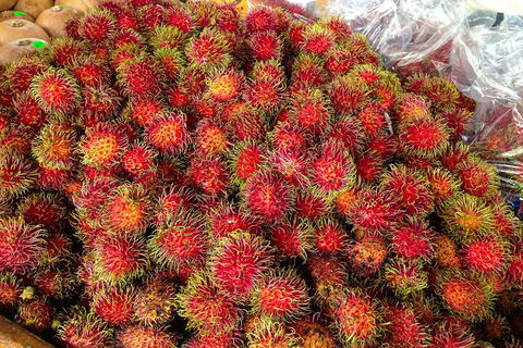Rusty's Market Foodlovers Tour - Holiday Find 1