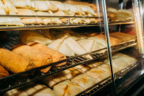 Rusty's Market Foodlovers Tour - Holiday Find 4