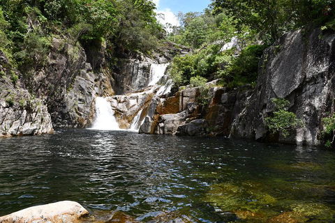 Behana Canyon Rainforest And Waterfall Experience - Holiday Find 0