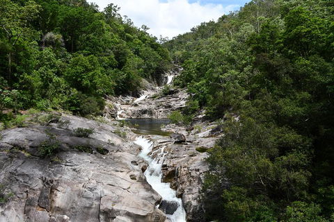 Behana Canyon Rainforest And Waterfall Experience - Holiday Find 1