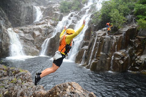 Behana Canyon Rainforest And Waterfall Experience - Holiday Find 3