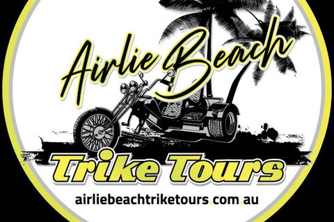 Airlie Beach Trike Tours - Holiday Find 1