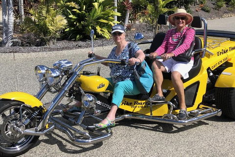 Airlie Beach Trike Tours - Holiday Find 2