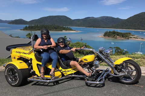 Airlie Beach Trike Tours - Holiday Find 5