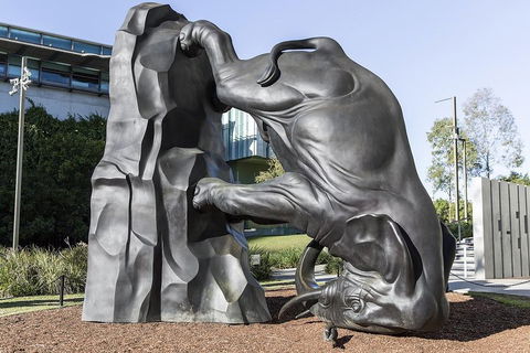 Discover Brisbane - Cultural - Holiday Find 0