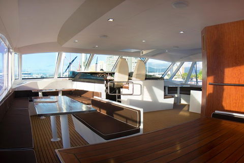Passions Of Paradise Great Barrier Reef Snorkel And Dive Cruise From Cairns By Luxury Catamaran - Holiday Find 1