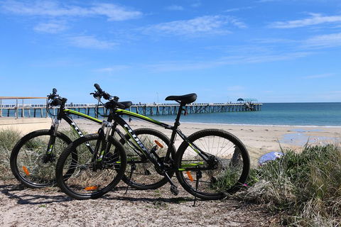 Adelaide City To Sea Bike Tour - Holiday Find 0