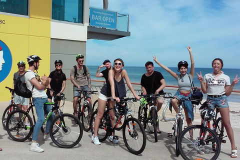 Adelaide City To Sea Bike Tour - Holiday Find 1