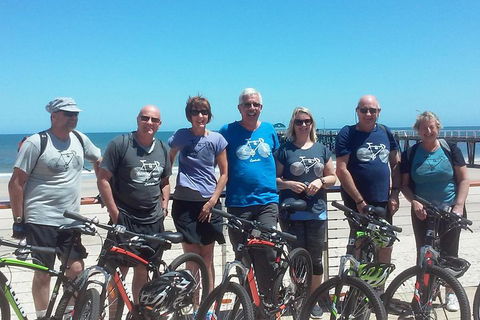 Adelaide City To Sea Bike Tour - Holiday Find 3