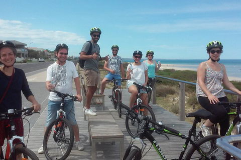 Adelaide City To Sea Bike Tour - Holiday Find 4