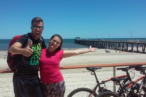Adelaide City To Sea Bike Tour - Holiday Find 5