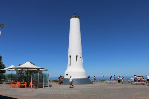 Mount Lofty Hike And Cleland Wildlife Park Day Trip From Adelaide - Holiday Find 0