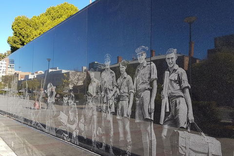 Cultural Caper Adelaide Walking Tour - Holiday Find 0
