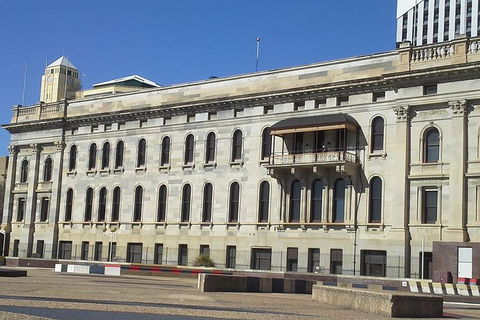 Cultural Caper Adelaide Walking Tour - Holiday Find 2