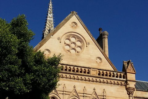 Cultural Caper Adelaide Walking Tour - Holiday Find 3
