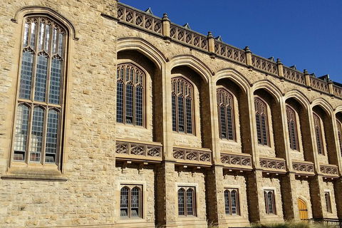 Cultural Caper Adelaide Walking Tour - Holiday Find 4