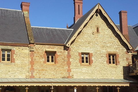 Cultural Caper Adelaide Walking Tour - Holiday Find 5