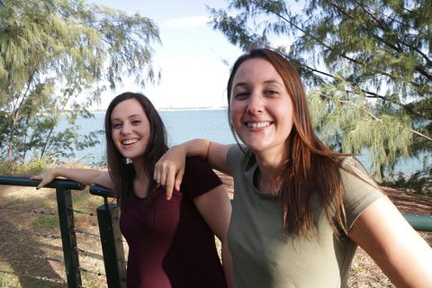 Darwin City Sights And Jumping Crocodile Cruise - Holiday Find 3