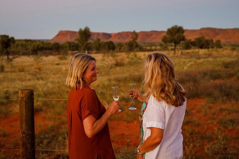 3-Day Tour From Uluru (Ayers Rock) To Alice Springs Via Kings Canyon - Holiday Find 2