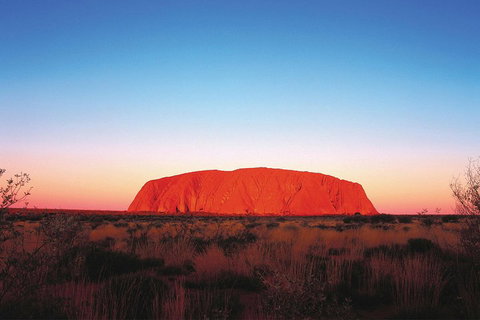 3-Day Tour From Uluru (Ayers Rock) To Alice Springs Via Kings Canyon - Holiday Find 4