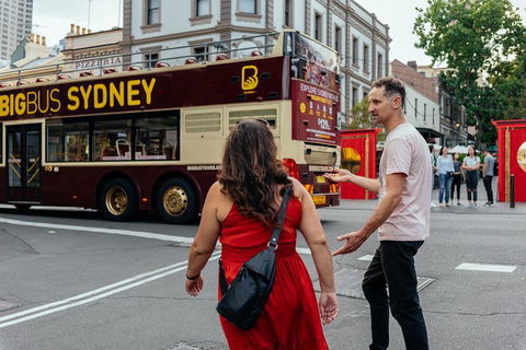 Drinks & Bites In Sydney Private Tour - Holiday Find 1