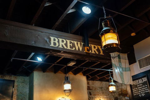 Drinks & Bites In Sydney Private Tour - Holiday Find 2