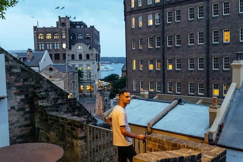 Drinks & Bites In Sydney Private Tour - Holiday Find 5