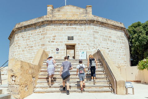 Private City Kickstart Tour: Fremantle Icons & Gems Of Perth - Holiday Find 3