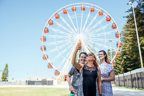 Private City Kickstart Tour: Fremantle Icons & Gems Of Perth - Holiday Find 4