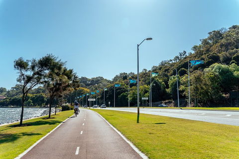 Perth By Bike, Private Tour With A Local - Holiday Find 3