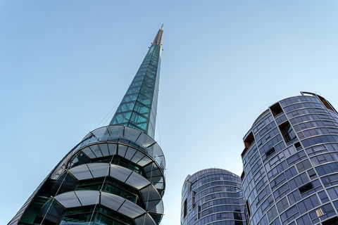 Perth By Bike, Private Tour With A Local - Holiday Find 4