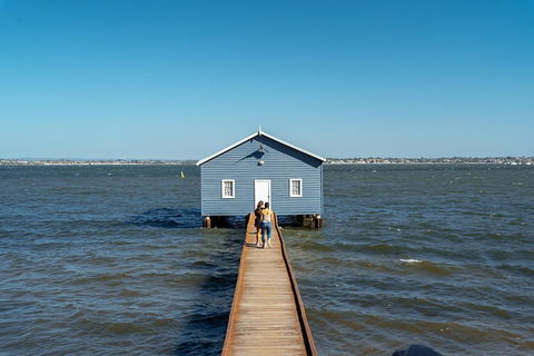 Perth By Bike, Private Tour With A Local - Holiday Find 5