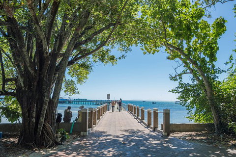 Green Island Day Trip From Cairns - Holiday Find 0